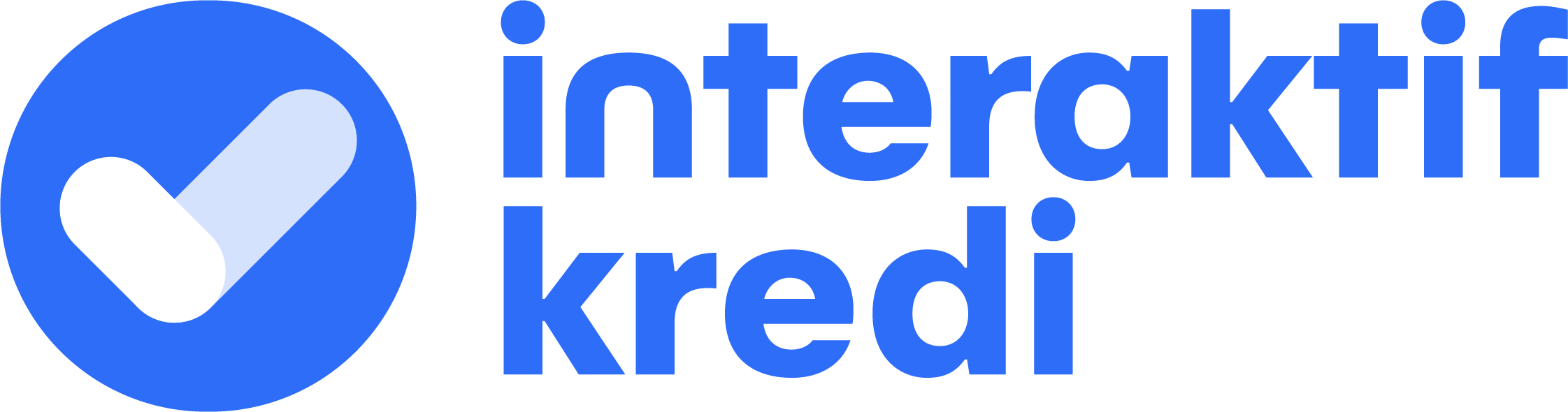 İnteraktif Kredi
